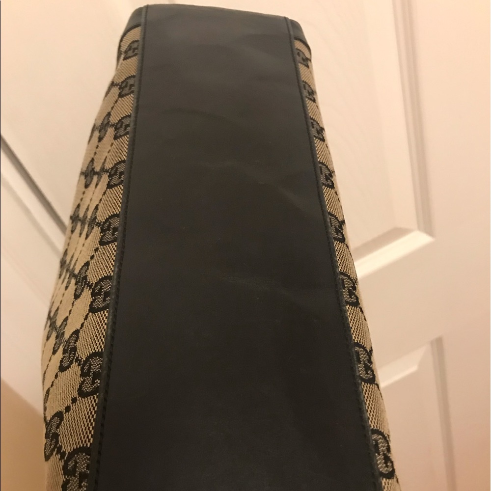 Gucci shoulder bag - Picture 8 of 8